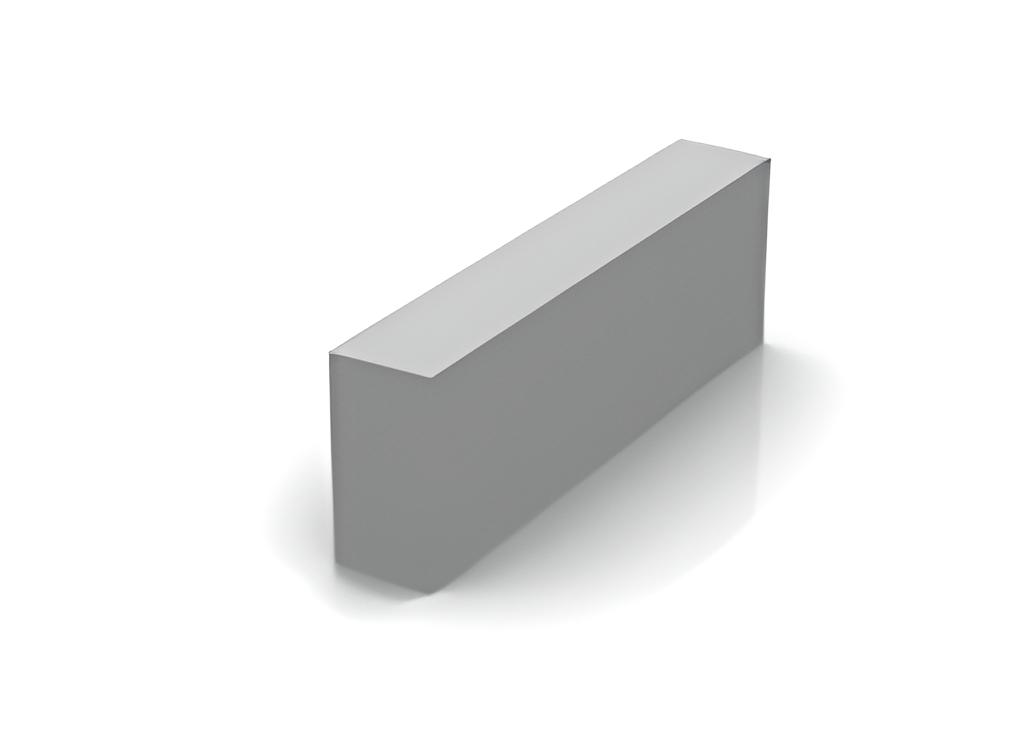 Газобетон ТВИНБЛОК D400 В2.5 625х100х250