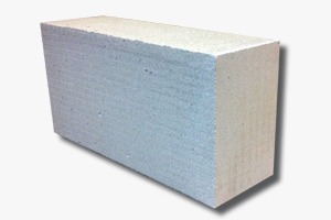 Газобетон ИВАНОВСКИЙ  D400 B2.5 600х300х250