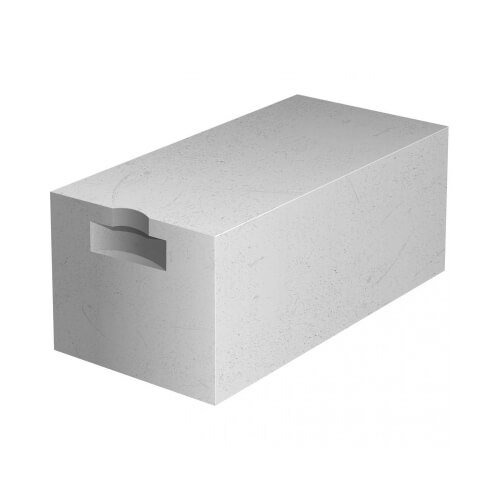 Газобетон ТЕПЛОН D400 B2.0 625х300х250