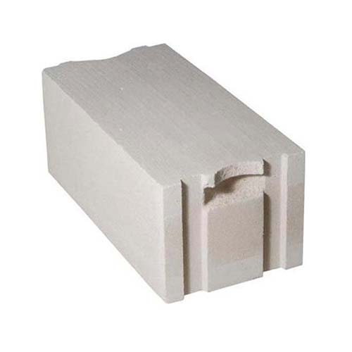 Газобетон КОТТЕДЖ D500 В2.5 625х400х250