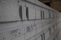 Газобетон ПОРАБЛОК D500 B2.5 625x250x250