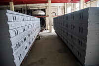 Газобетон ПОРАБЛОК D500 B2.5 625x250x250