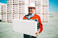 Газобетон ПТЖБ D500 B2.5 600х300х250