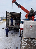 Газобетон ИВАНОВСКИЙ  D400 B2.5 600х300х250